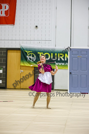 Salisbury Senior Twirlers_260418_Parkland HS-ms04600