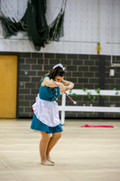 Salisbury Senior Twirlers_260418_Parkland HS-ms04577