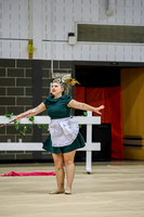 Salisbury Senior Twirlers_260418_Parkland HS-ms04563
