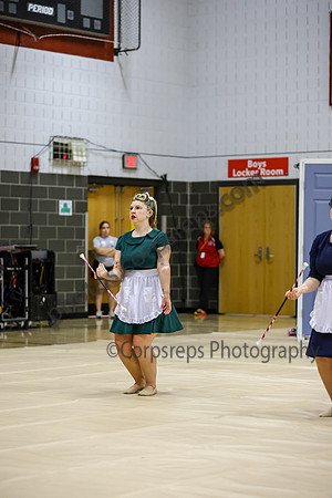 Salisbury Senior Twirlers_260418_Parkland HS-ms04588