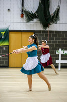 Salisbury Senior Twirlers_260418_Parkland HS-ms04575