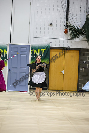 Salisbury Senior Twirlers_260418_Parkland HS-ms04602