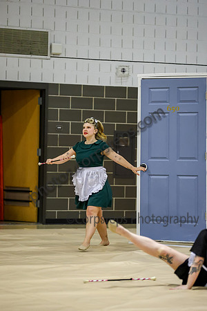 Salisbury Senior Twirlers_260418_Parkland HS-ms04560