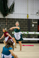 Salisbury Senior Twirlers_260418_Parkland HS-ms04564