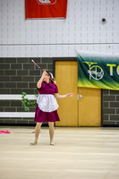 Salisbury Senior Twirlers_260418_Parkland HS-ms04570
