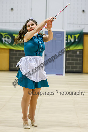 Salisbury Senior Twirlers_260418_Parkland HS-ms04612