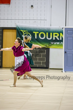 Salisbury Senior Twirlers_260418_Parkland HS-ms04606