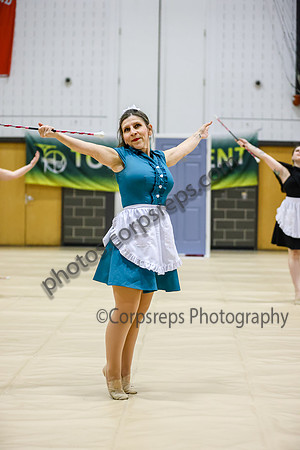 Salisbury Senior Twirlers_260418_Parkland HS-ms04613