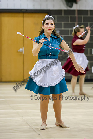 Salisbury Senior Twirlers_260418_Parkland HS-ms04571