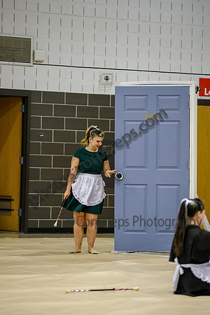 Salisbury Senior Twirlers_260418_Parkland HS-ms04559