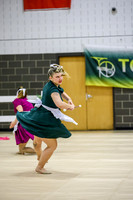 Salisbury Senior Twirlers_260418_Parkland HS-ms04567