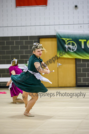 Salisbury Senior Twirlers_260418_Parkland HS-ms04567