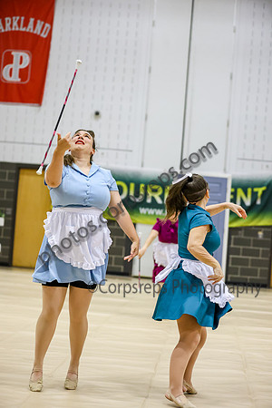 Salisbury Senior Twirlers_260418_Parkland HS-ms04598