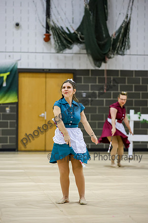 Salisbury Senior Twirlers_260418_Parkland HS-ms04573