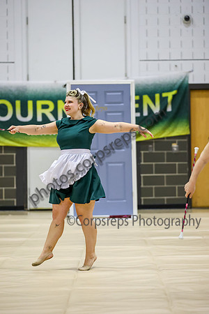 Salisbury Senior Twirlers_260418_Parkland HS-ms04566