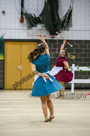 Salisbury Senior Twirlers_260418_Parkland HS-ms04572