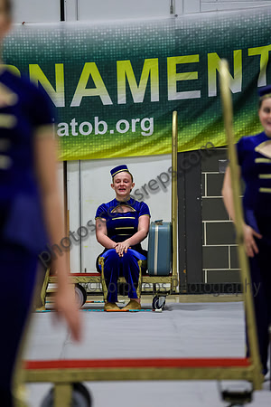 Salisbury Twirlers_260418_Parkland HS-ms04807