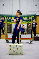 Salisbury Twirlers_260418_Parkland HS-ms04810