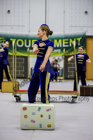 Salisbury Twirlers_260418_Parkland HS-ms04810