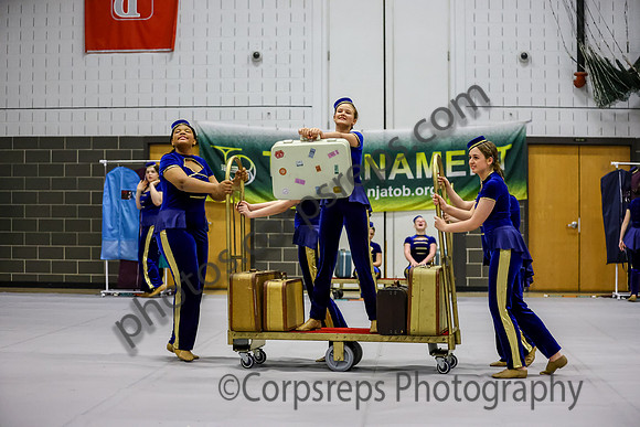 Salisbury Twirlers_260418_Parkland HS-ms04815