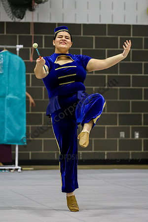 Salisbury Twirlers_260418_Parkland HS-ms04828