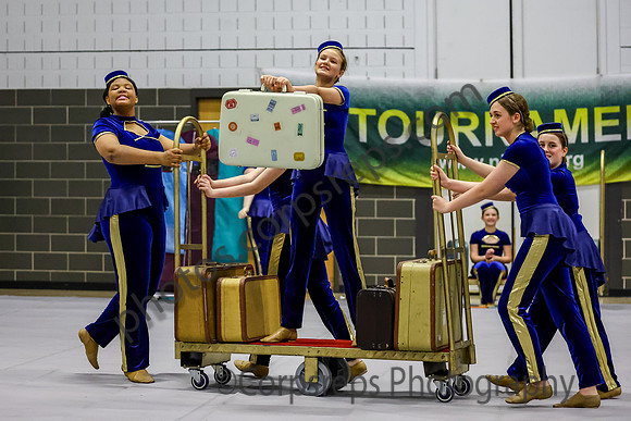 Salisbury Twirlers_260418_Parkland HS-ms04816