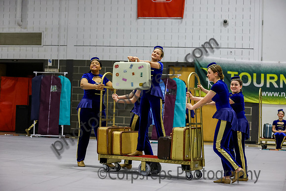 Salisbury Twirlers_260418_Parkland HS-ms04817