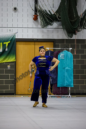 Salisbury Twirlers_260418_Parkland HS-ms04826