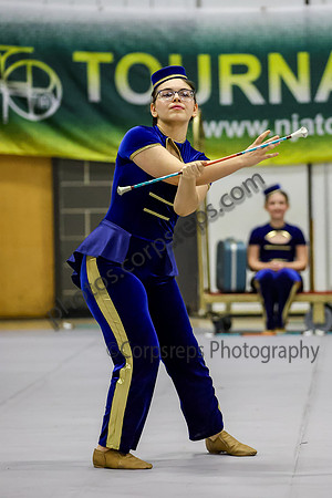 Salisbury Twirlers_260418_Parkland HS-ms04825