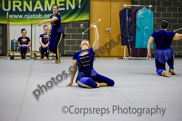 Salisbury Twirlers_260418_Parkland HS-ms04831