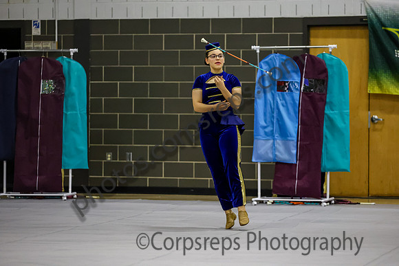 Salisbury Twirlers_260418_Parkland HS-ms04819