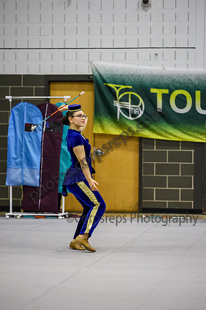 Salisbury Twirlers_260418_Parkland HS-ms04821