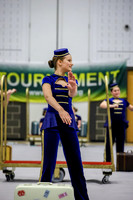 Salisbury Twirlers_260418_Parkland HS-ms04809