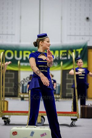 Salisbury Twirlers_260418_Parkland HS-ms04809