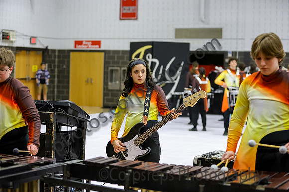 Southern Tioga Drumline_260418_Parkland HS-ms05341