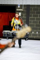 Southern Tioga Drumline_260418_Parkland HS-ms05294