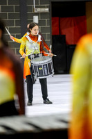 Southern Tioga Drumline_260418_Parkland HS-ms05280
