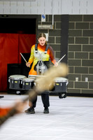 Southern Tioga Drumline_260418_Parkland HS-ms05295