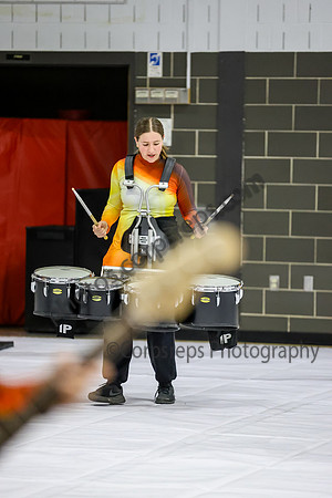 Southern Tioga Drumline_260418_Parkland HS-ms05295