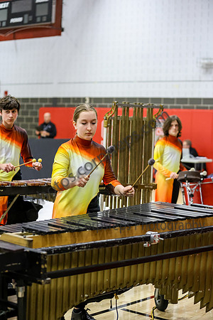 Southern Tioga Drumline_260418_Parkland HS-ms05322