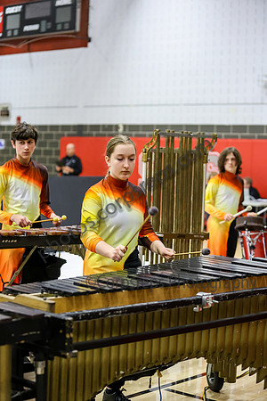 Southern Tioga Drumline_260418_Parkland HS-ms05320