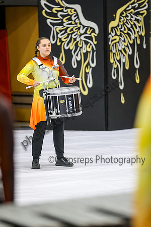 Southern Tioga Drumline_260418_Parkland HS-ms05283
