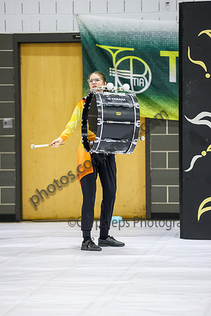 Southern Tioga Drumline_260418_Parkland HS-ms05296