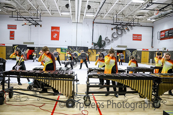 Southern Tioga Drumline_260418_Parkland HS-ms05319