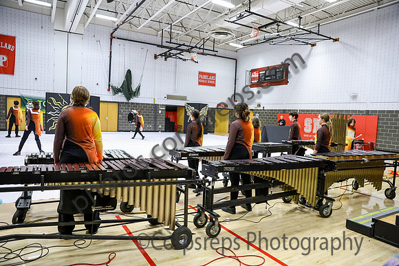 Southern Tioga Drumline_260418_Parkland HS-ms05325