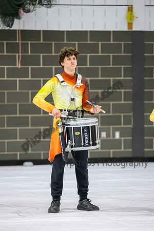 Southern Tioga Drumline_260418_Parkland HS-ms05286