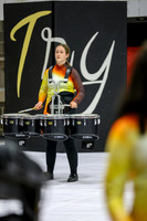 Southern Tioga Drumline_260418_Parkland HS-ms05292
