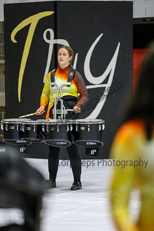 Southern Tioga Drumline_260418_Parkland HS-ms05292