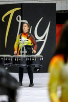 Southern Tioga Drumline_260418_Parkland HS-ms05293