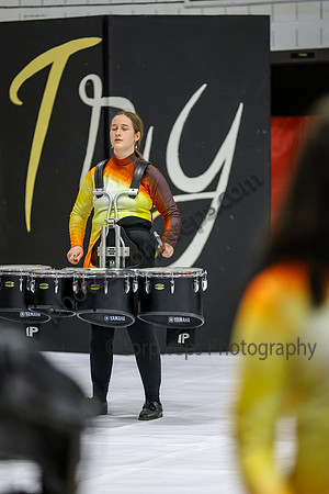 Southern Tioga Drumline_260418_Parkland HS-ms05293